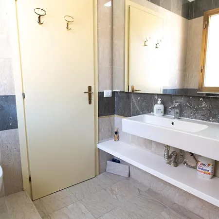 The Sicilian Sky Below * Trapani