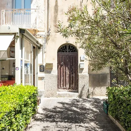 The Sicilian Sky Below *